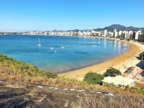 Guarapari - Praia Do Morro